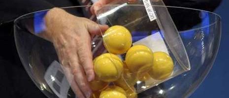 Donderdag openbare loting