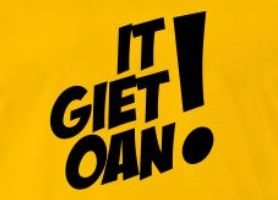 Opgave Kippetjespartij geopend